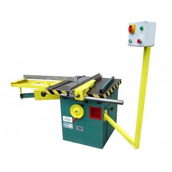 Piła tarczowa PEMAL DMFA 30
